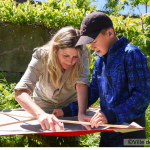  bioblitz 2018 (Crédit photo : Ville de Québec)