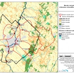  Suivi de la qualité de l'eau de la Ville de Saint-Hyacinthe