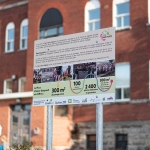  Inauguration de la Place Viateur-Daignault à Sallaberry-de-Valleyfield 