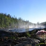  La rivière du Lièvre