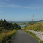  La piste cyclable