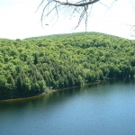  Lac des Mauves