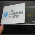  Les écoroutes d'hiver