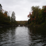  Lac du Milieu, Saint-Alexis-des-Monts, 2010