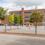  École Saint-Gilles - Crédit Sophie Poliquin