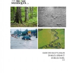  Guide des eaux pluviales en milieu urbain et milieu rural de Brome-Missisquoi