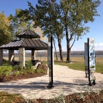  Parc de l'Anse de Boischatel