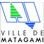  Logo de la Ville de Matagami