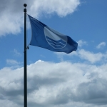  Drapeau du Pavillon Bleu