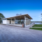  Parc riverain Espace Fillion